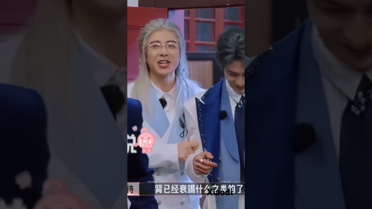 the truths3#dilireba#dilireba #baiyu #jing jing#liuyuning#zhang linghe#zhoukeyyu