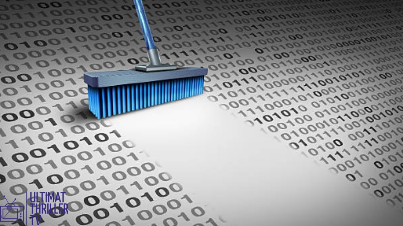 Sdelete: CMD Techniques to Erase Sensitive Data Permanently on Windows