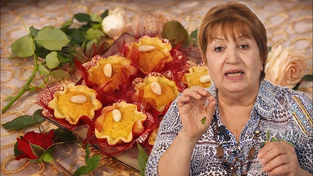 حلوة الدزيريات باللوز معسّلين 🧡 ناجحة 100% على طريقة السيدة رزقي