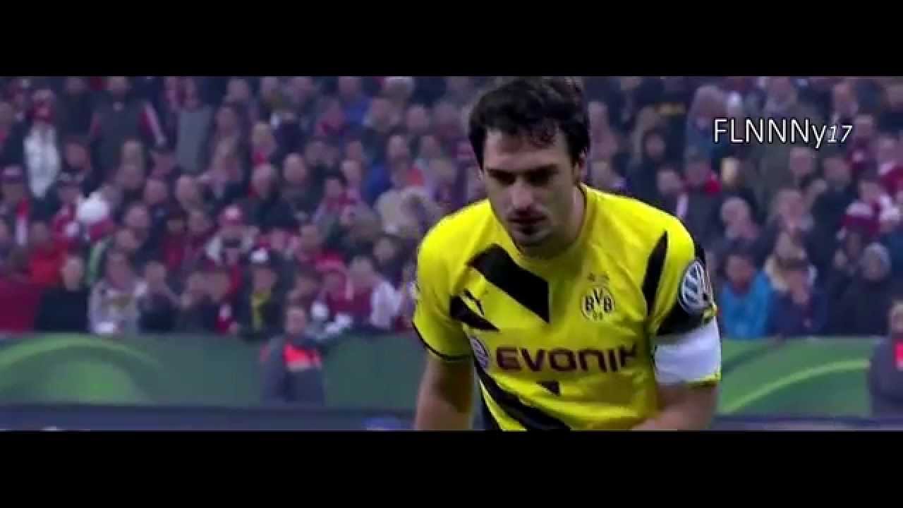Borussia Dortmund - Road to Berlin 2015 HD