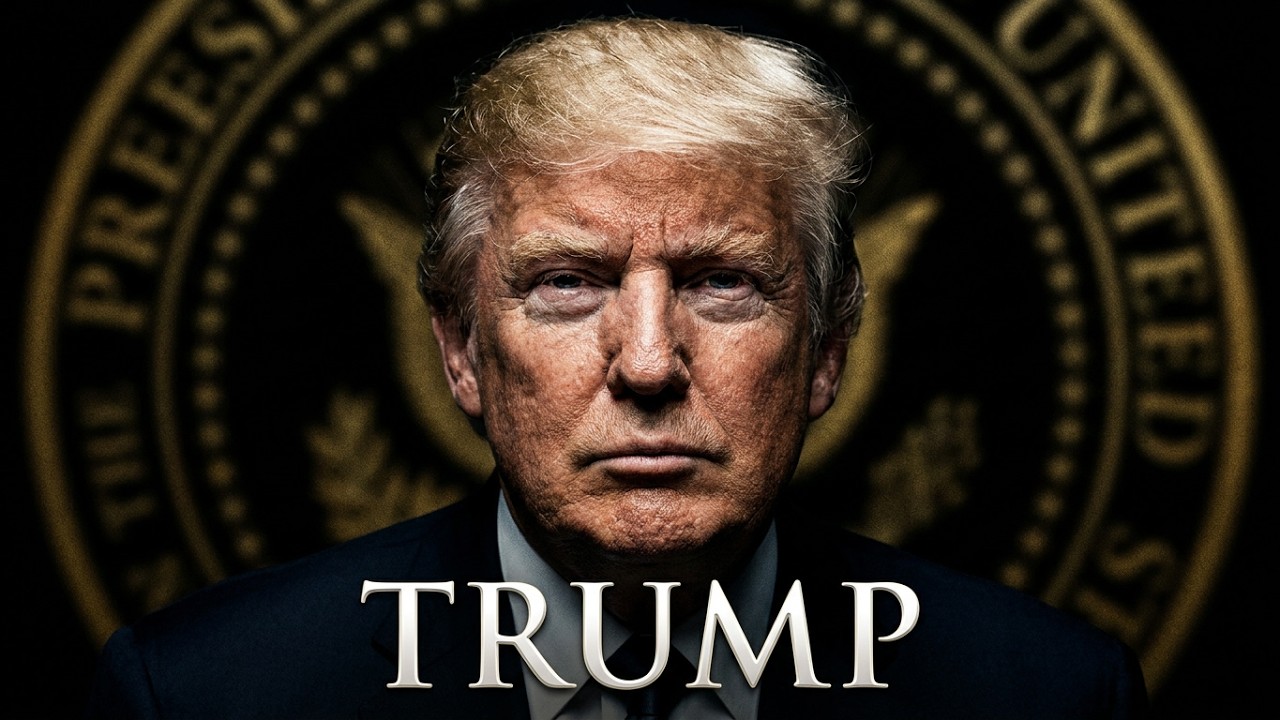 Donald Trump: A História do Magnata que Desafiou a América!