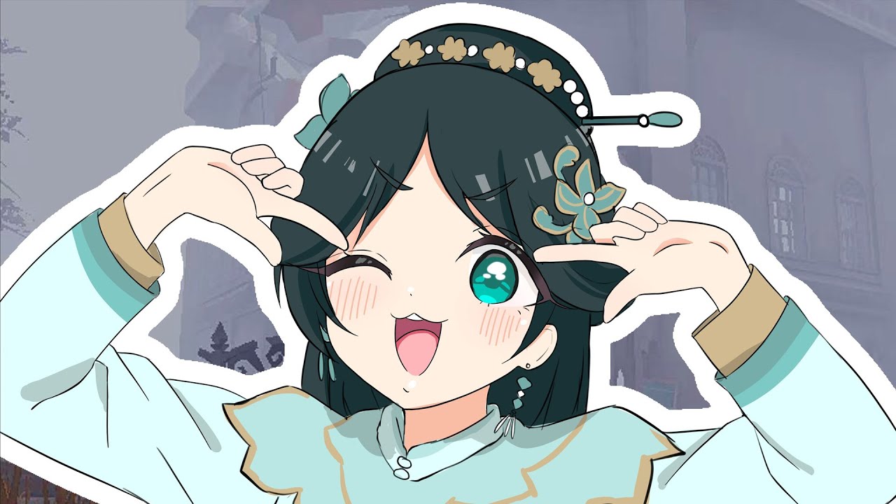 【第五人格】古董商：擁有MVP的力量，勝利是必然的！有人要氣死了兄弟們！【溢汁莲】