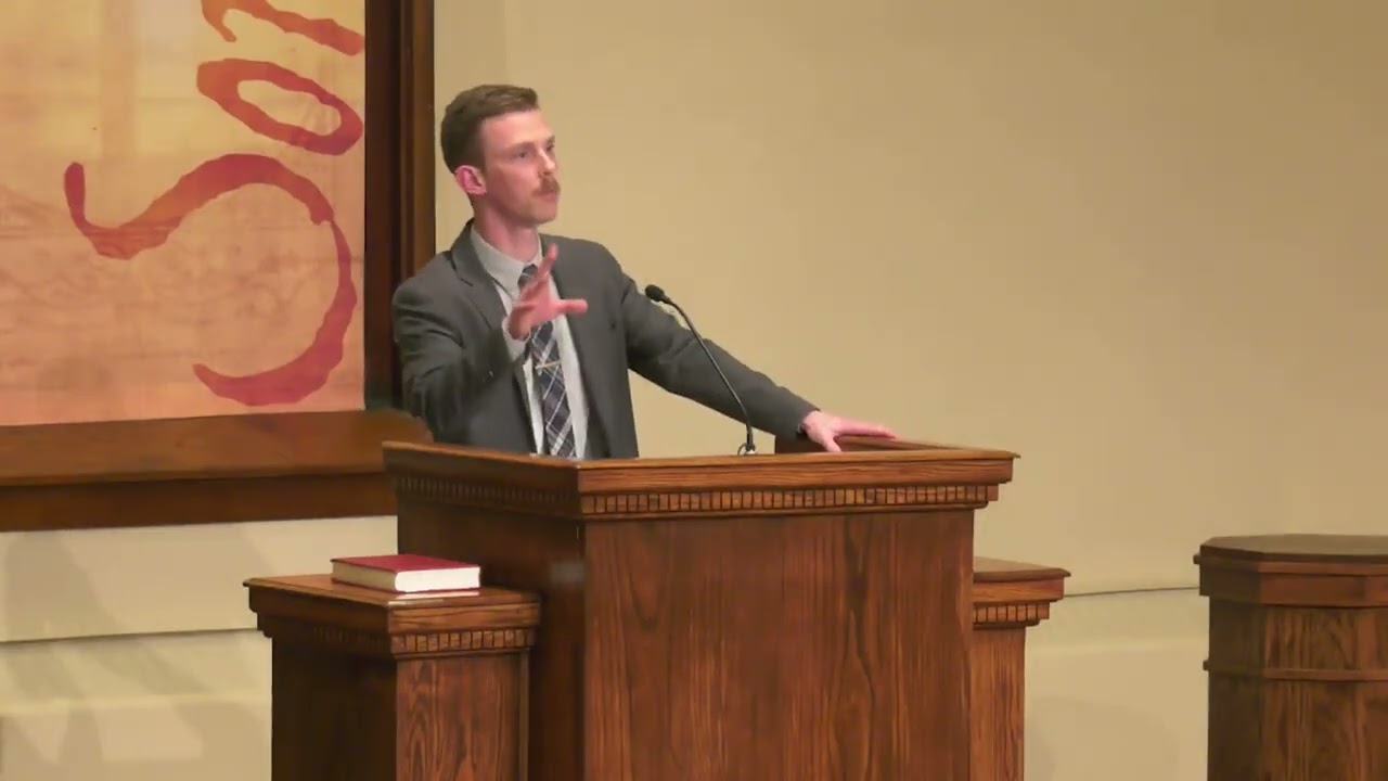 Heidelberg Catechism: Lord’s Day 21(Part 1): A “catholic” Presbyterian Church?