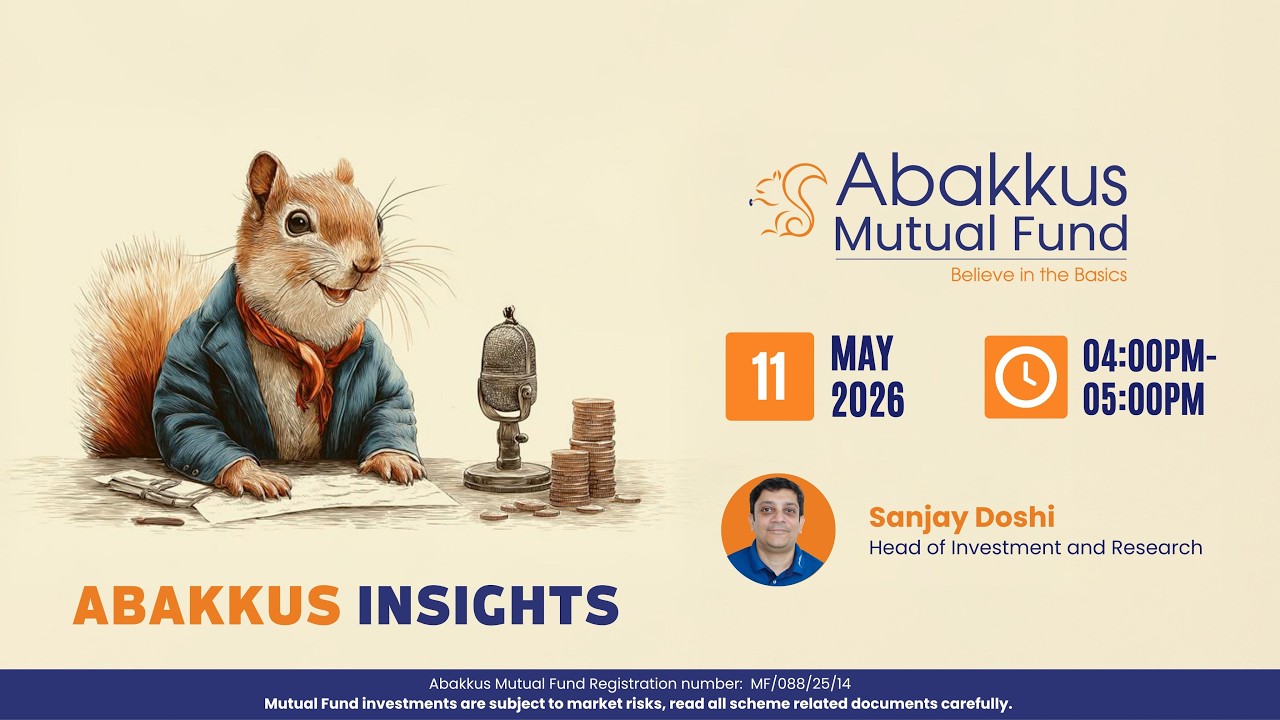 Abakkus Insights &ndash; Обзор рынка и обновление информации о фондах
