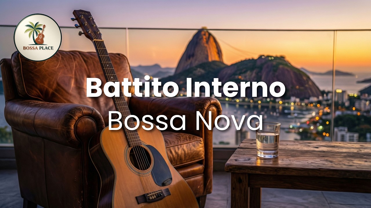 Bossa Place · Battito Interno (Italian Version - Bossa Nova)