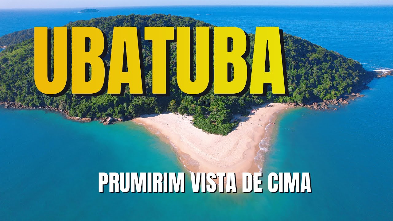 PRUMIRIM vista de cima!