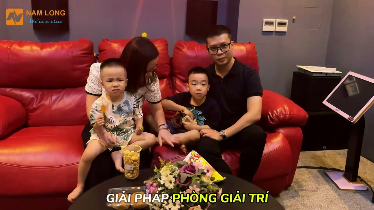 Vì Sao Ngày Càng Nhiều Đơn Vị Chọn Nam Long AV?