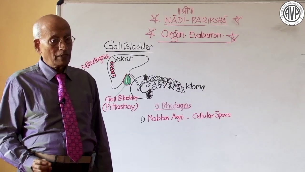 NADIPAREEKSHA Part-9 by Prof  Vasant Dattatray Lad
