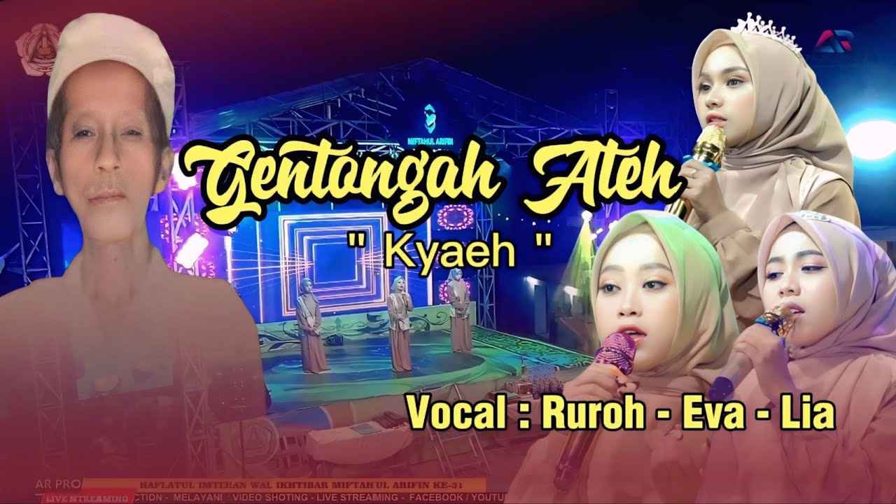 Gentongah Ateh 