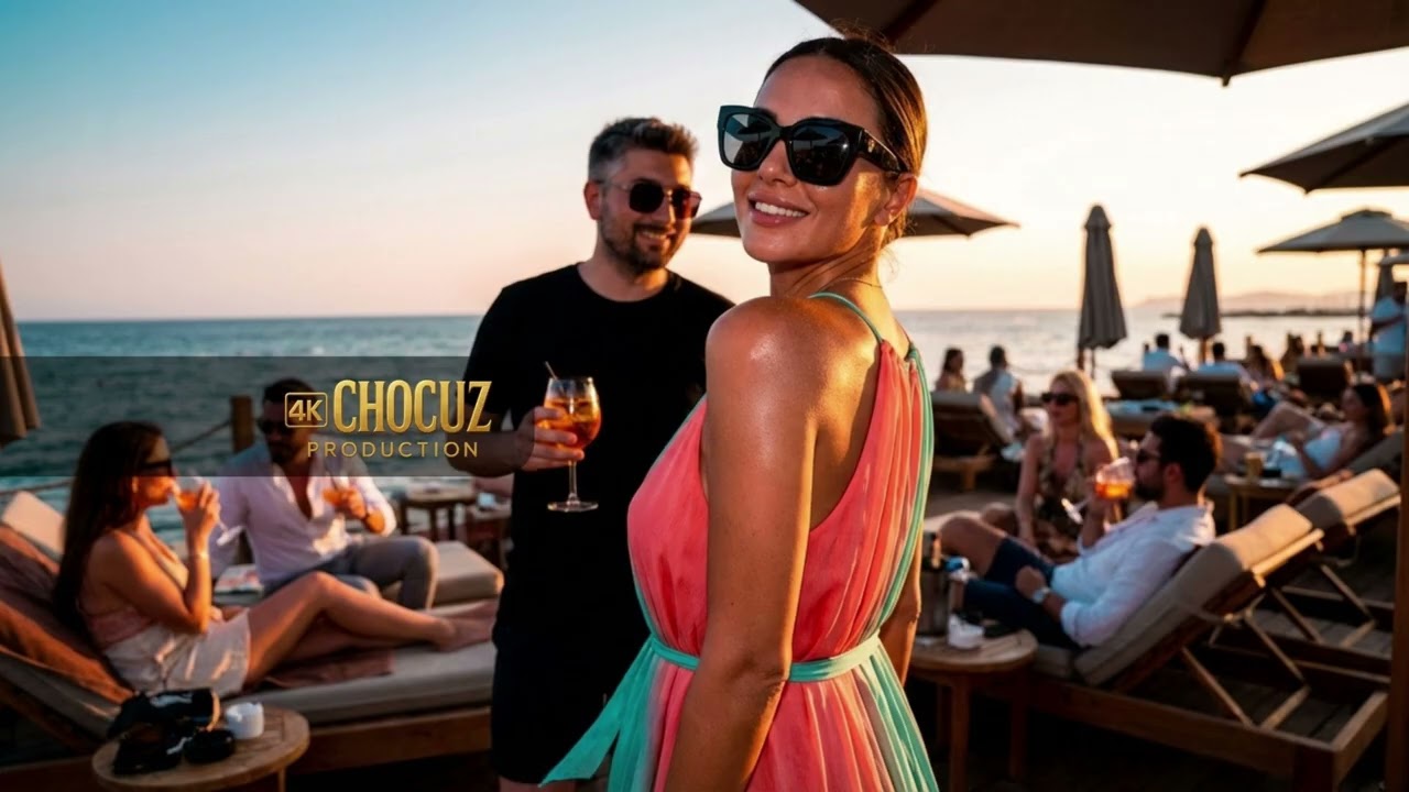 CHOCUZ - Fiyaka - Türkçe Pop & Club Mix 2026 #türkçepop #club #hareketli #fiyaka #reels