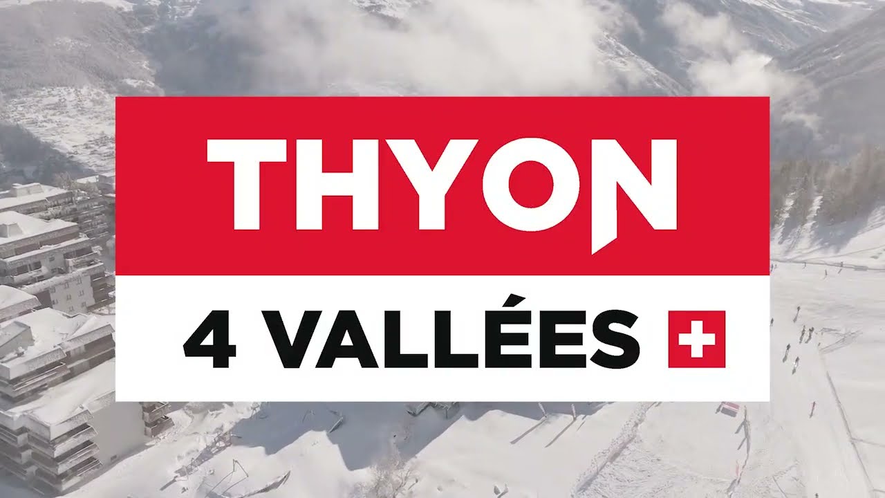 Une magnifique saison &agrave; Thyon 4 Vall&eacute;es