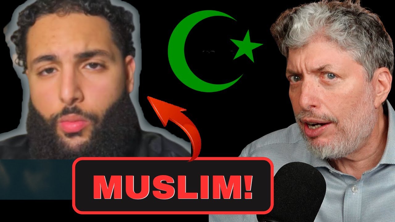 Powerful Muslim Interview with Rabbi Tovia Singer: Is Christianity a Lie?