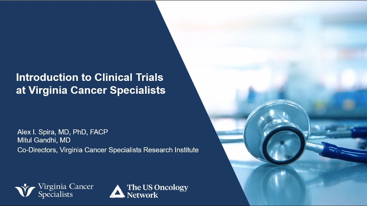 Why the Future of Cancer Treatment Starts with Research
