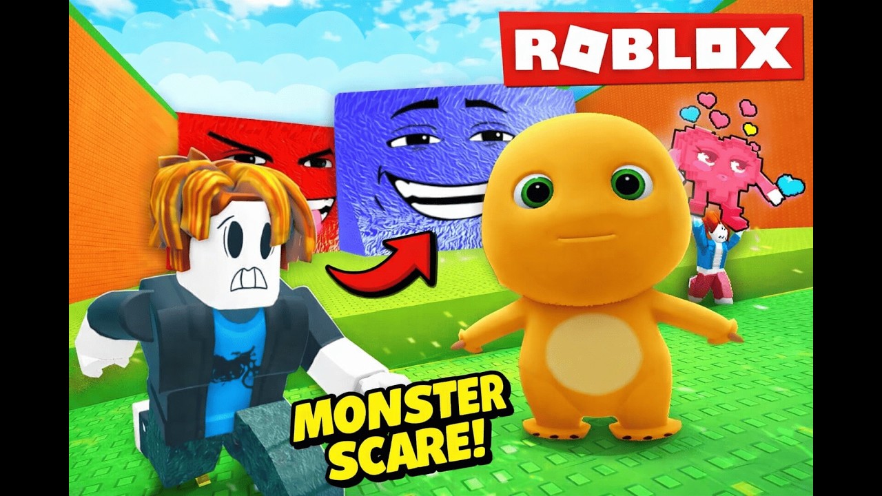 [SHORT] AKU BAGI BAGI DIVINE KALAU LIKE 50 DI HORIZONTAL - KABUR TSUNAMI UNTUK BRAINROTS#roblox