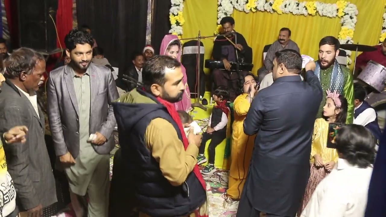 Boliyan | Rizwan Sohna & Muskan Noshahi | New Punjabi Song 2024