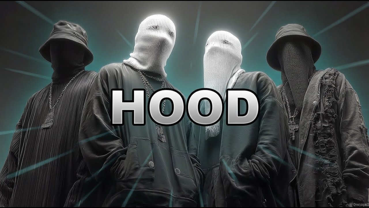[FREE] UK Drill Type Beat x NY Drill Type Beat 'HOOD' | Dark Aggressive Drill 2026