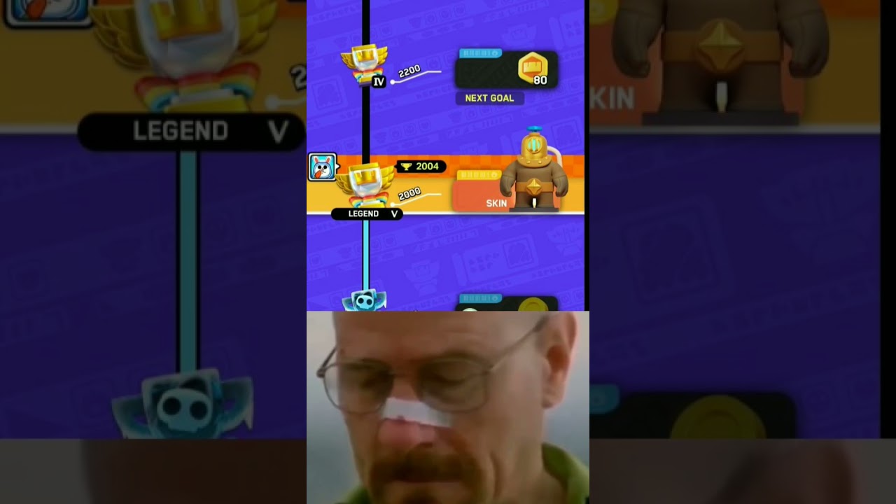 ура в Клеш Мини #clashmini #клешмини #игры #рекомендации #viral #supercell #мемы #meme #reels