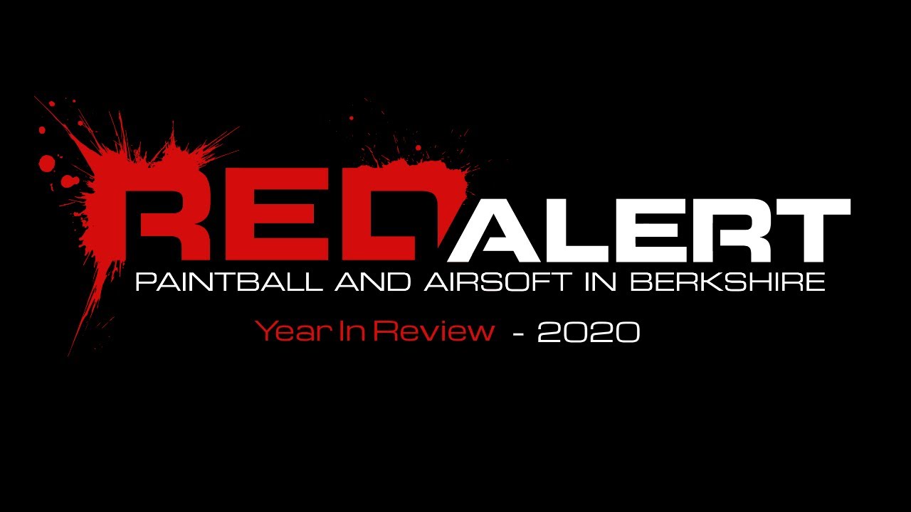 Red Alert - 2020 Year In Review