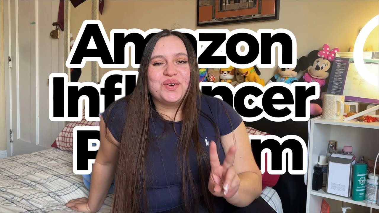 Amazon Influencer USA: En qué países funciona y cómo entrar en Creator Connections