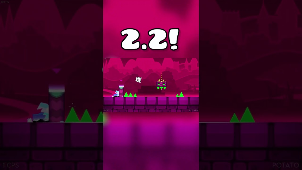 Press Start UPDATE 2.2?? #shorts #viral #update