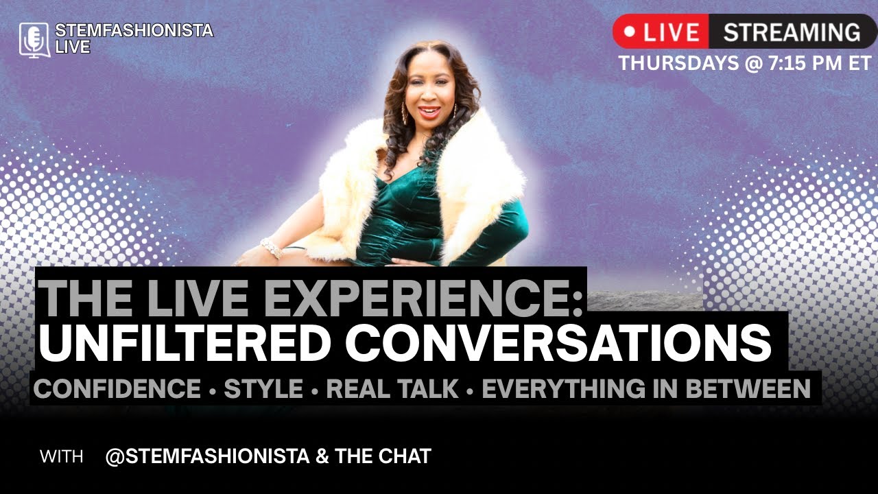 Unfiltered Conversations LIVE | Viral Debates, Boundaries, & Internet Accountability