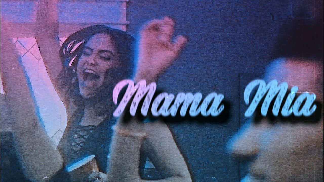 Archie & Veronica - Мама Мия