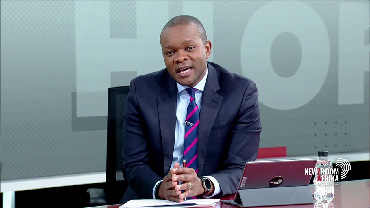 WC Judge President John Hlophe accuses Chief Justice Mogoeng of instigating a complaint against him