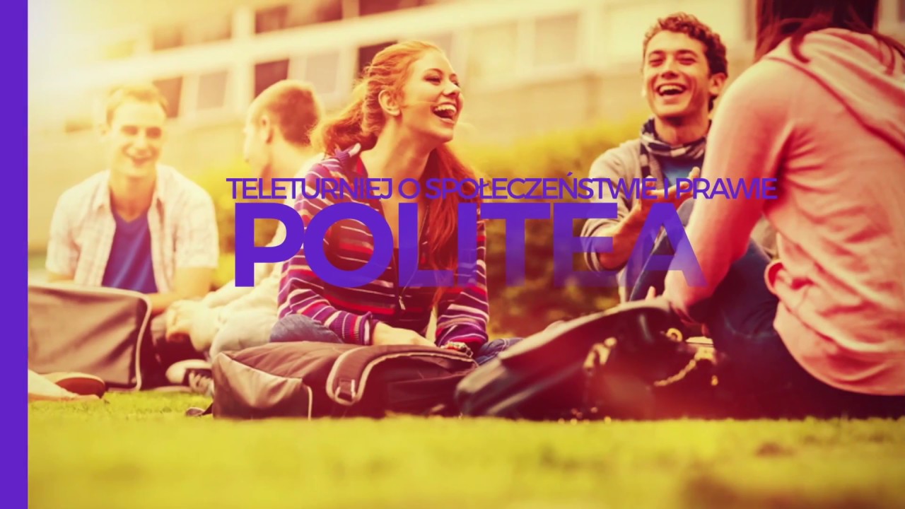 Teleturniej Politea odc.1, cz.1