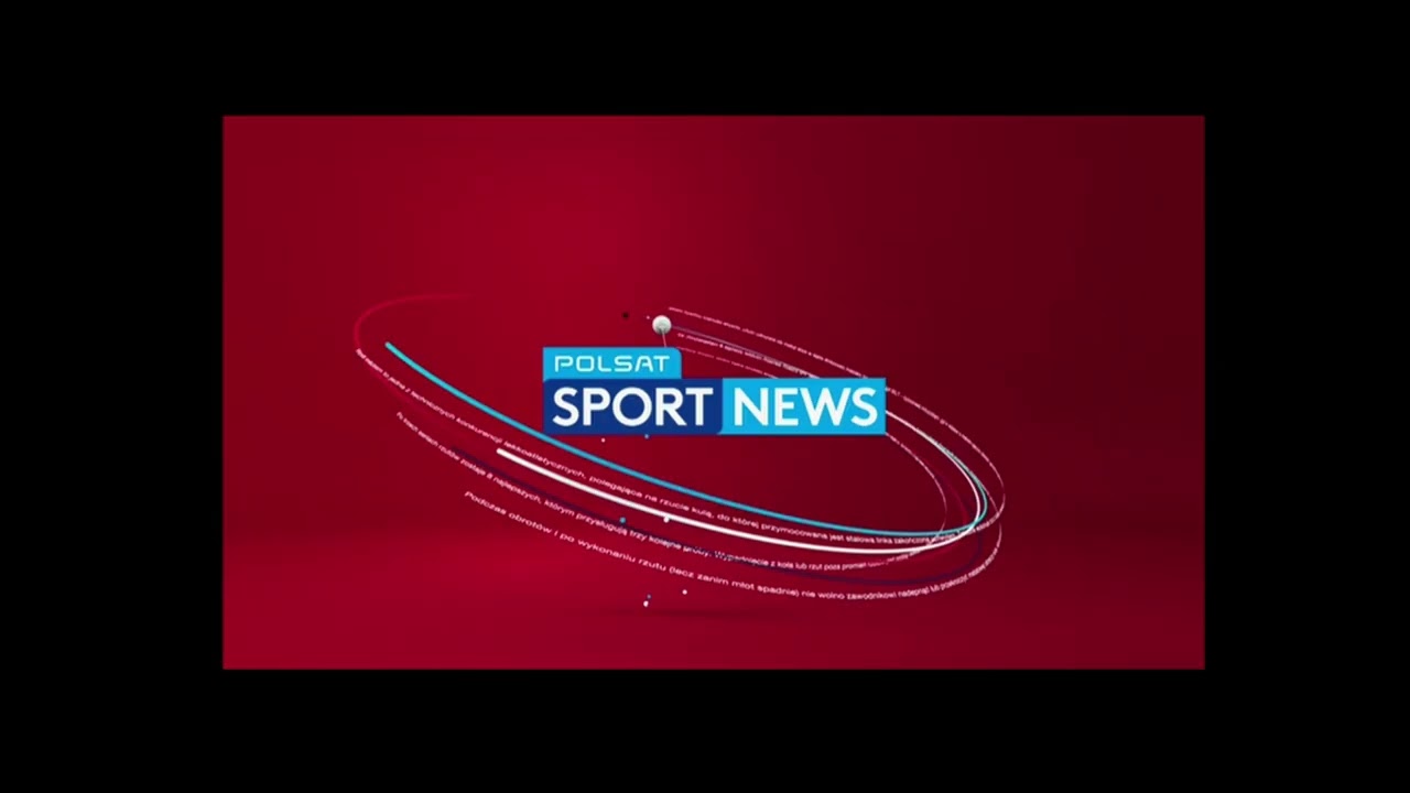 Polsat Sport News - Zakończenie Nadawania (MUX-2) (02.01.2017)