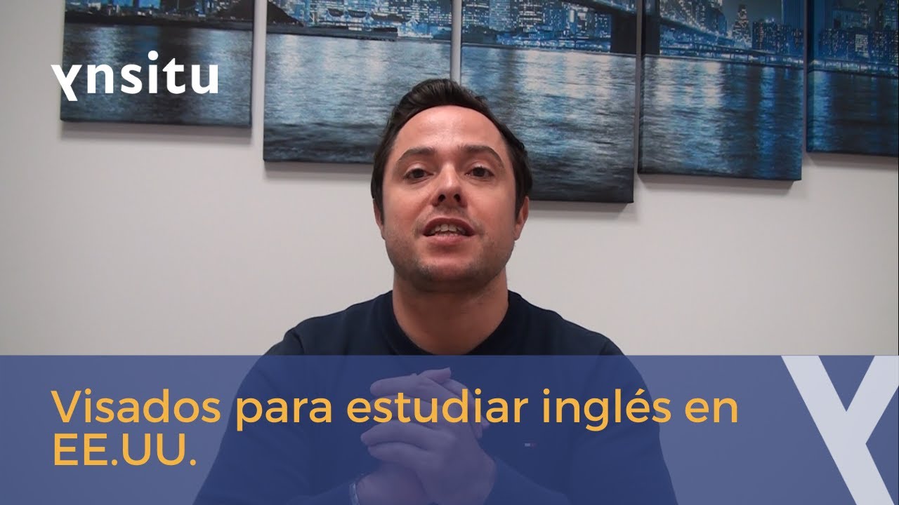 Visa F1 USA - Consigue tu visa de estudiante (visa f1) para Estados Unidos y prepara tu Entrevista