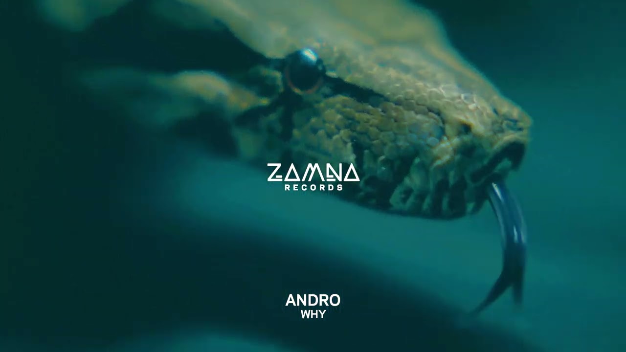 Andro - Why [Zamna Records]