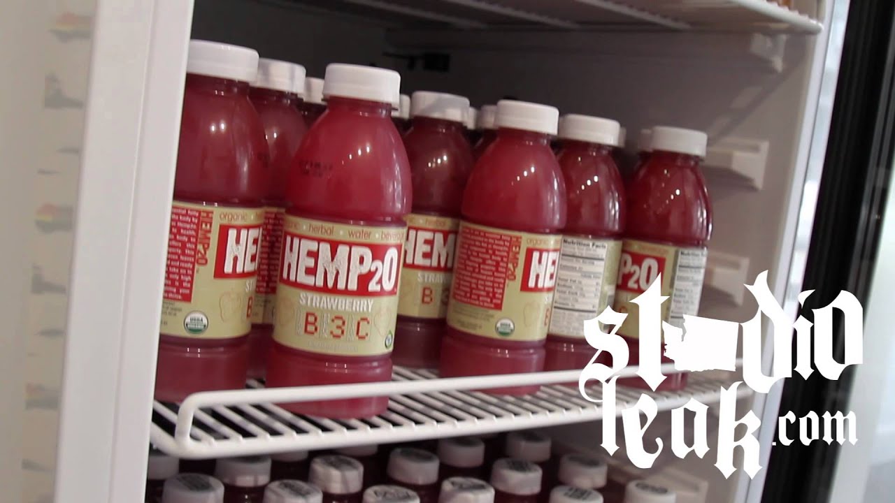 Berner's Cookies Store ( NEW 2015)