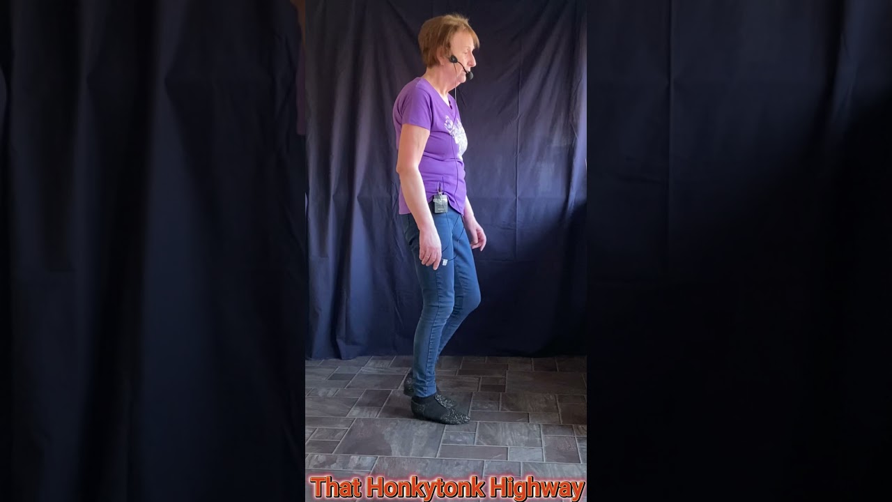 That Honkytonk Highway