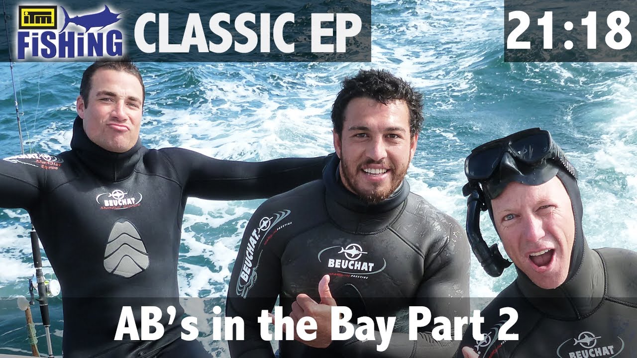 Bay of Island's New Zealand Pt2: Snapper, Scallops & Sea Urchins (Kina)