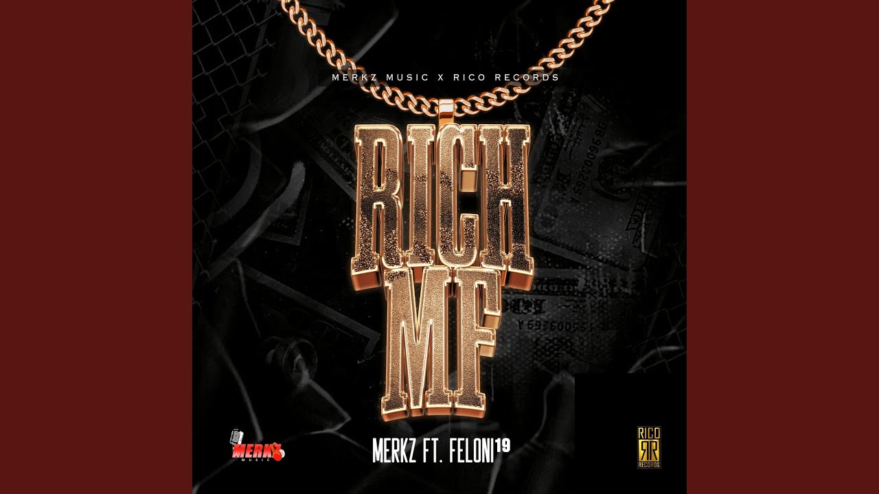 Rich Mf