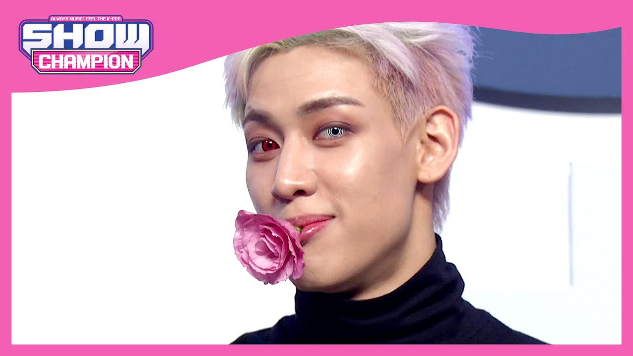 [Show Champion] 글로벌 팬 마음을 리본으로 단단히 매듭지은 '뱀뱀' MC석 인터뷰 l EP.399