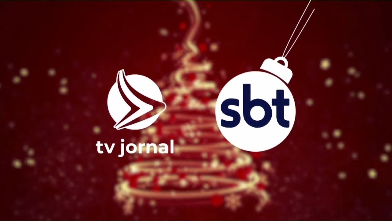 Fim de Ano | Institucional (2024) | TV Jornal (SBT)