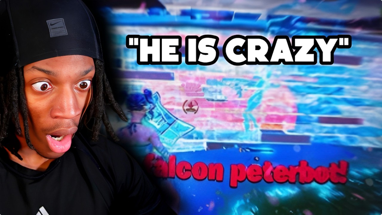 Reacting To Fortnite Montages in 2026! (EP.1)