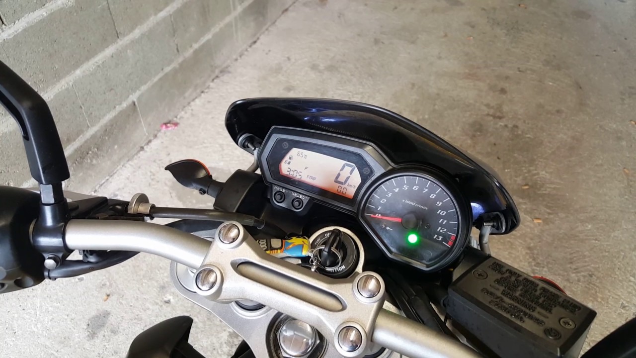 Yamaha fz1 leovince gp style exhaust with DB killer sound