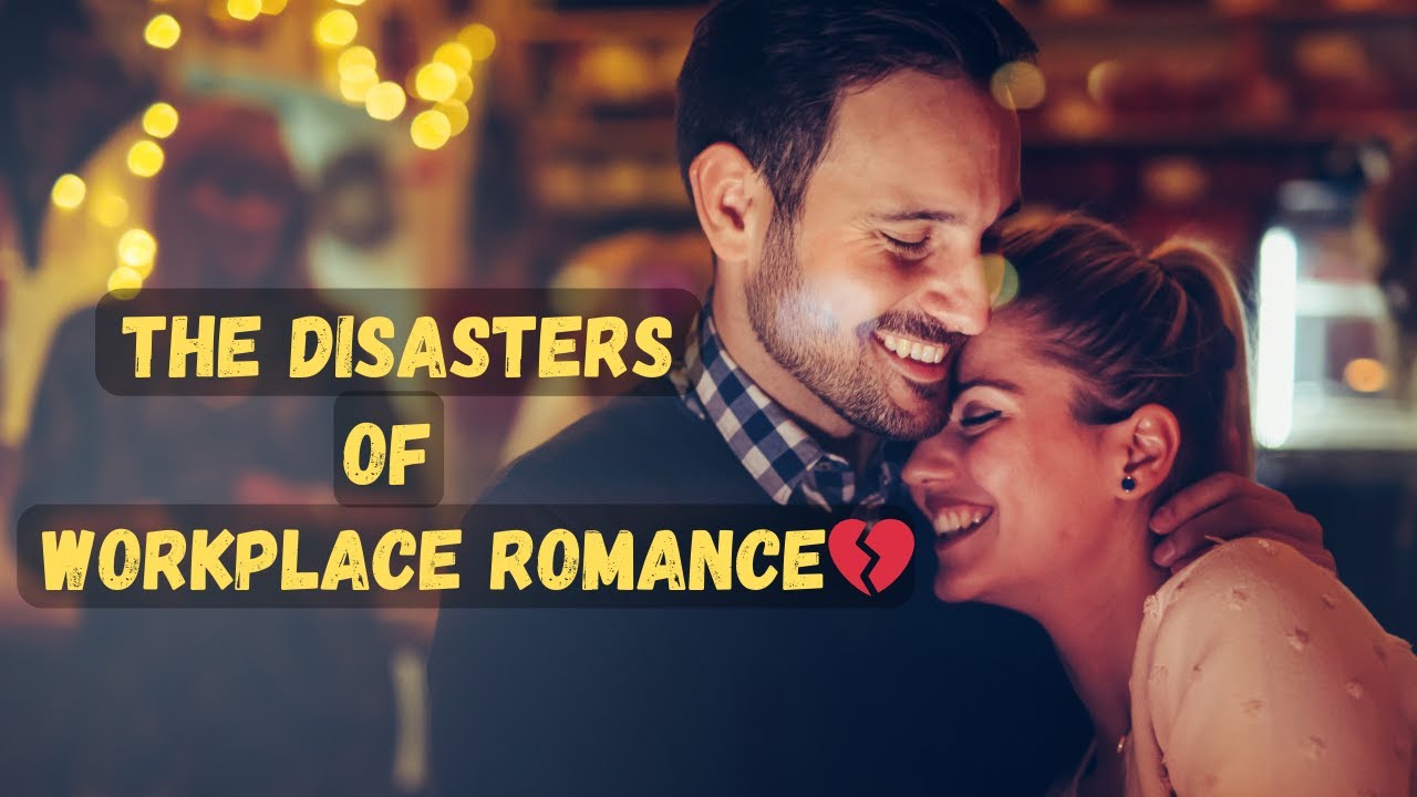 Office Romance | True Story of Love, Temptation & Regret 💔