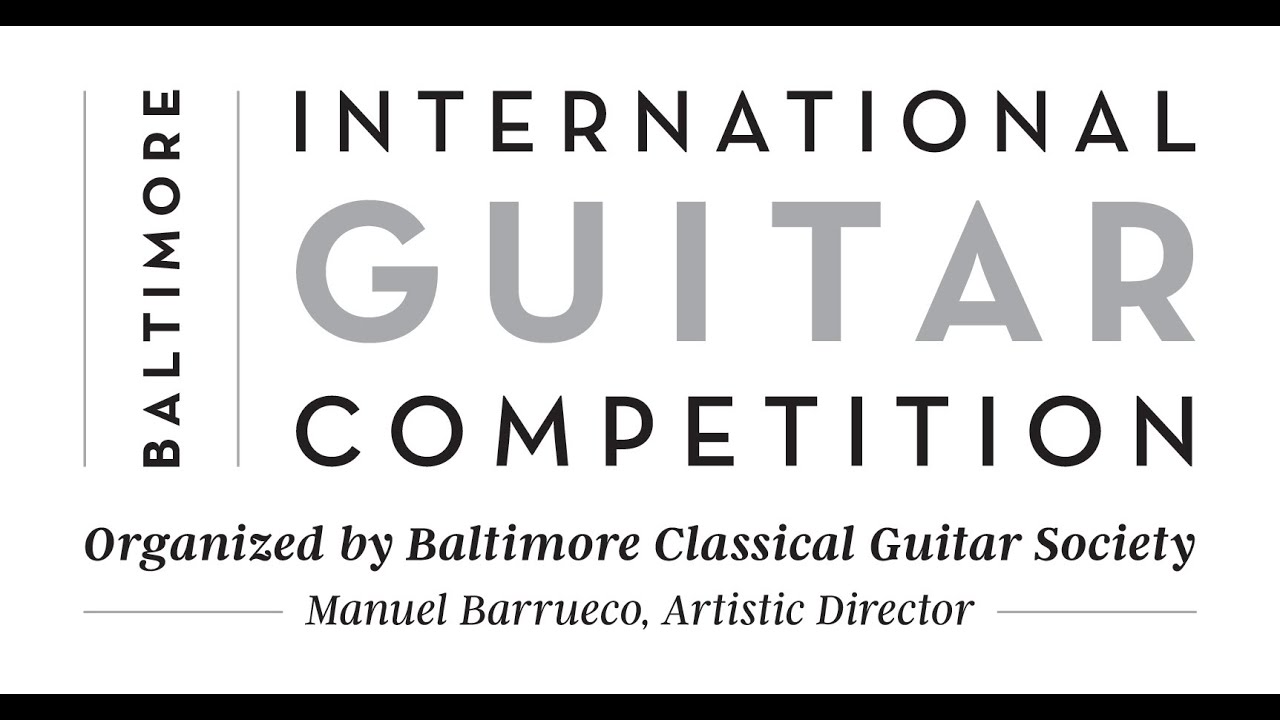 Final Round Day 3: Sunday, Sept. 25, 2022 at 2:00 PM (UTC-4): Friedberg Hall, Peabody Conservatory