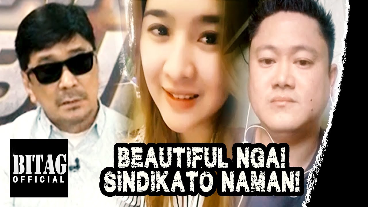 Casino Financier, Tinangayan ng Pera! Ka-close na Miyembro ng Sindikato, Nilaglag!