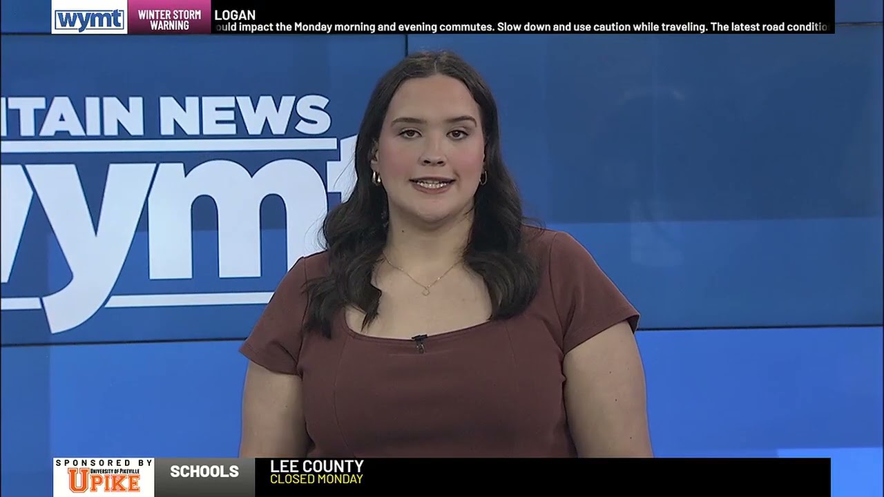 Mountain News This Morning Top Stories at 6:30 a.m. 2/23/2026