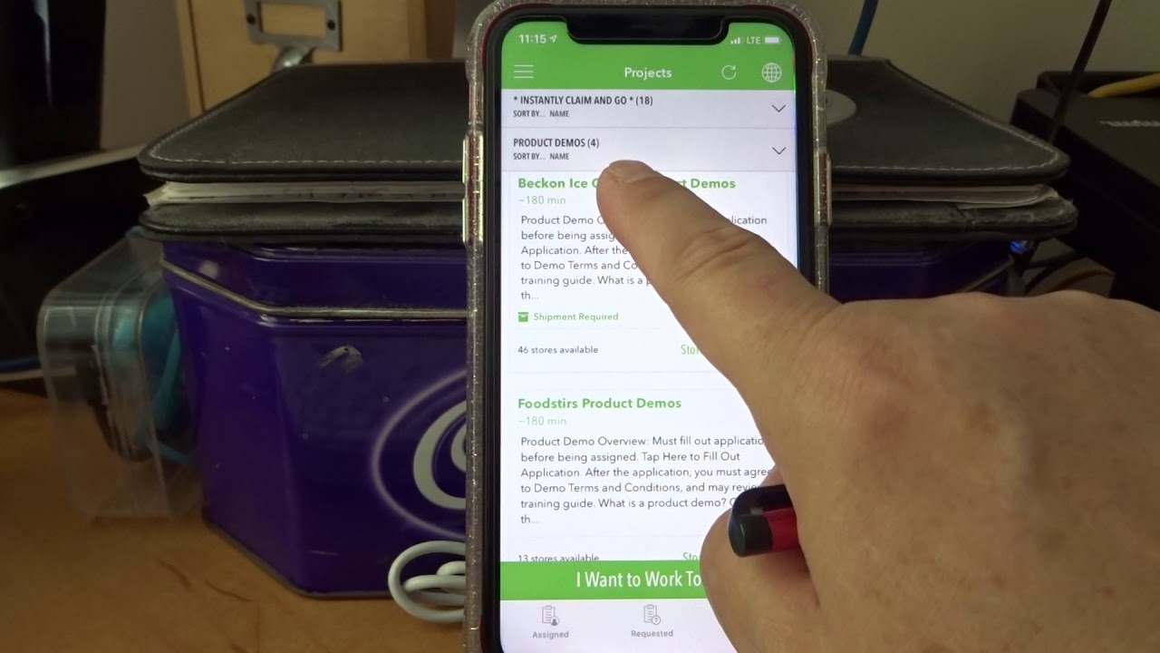 Secret Shoppers-Demos-Audits-Merchandising Jobs