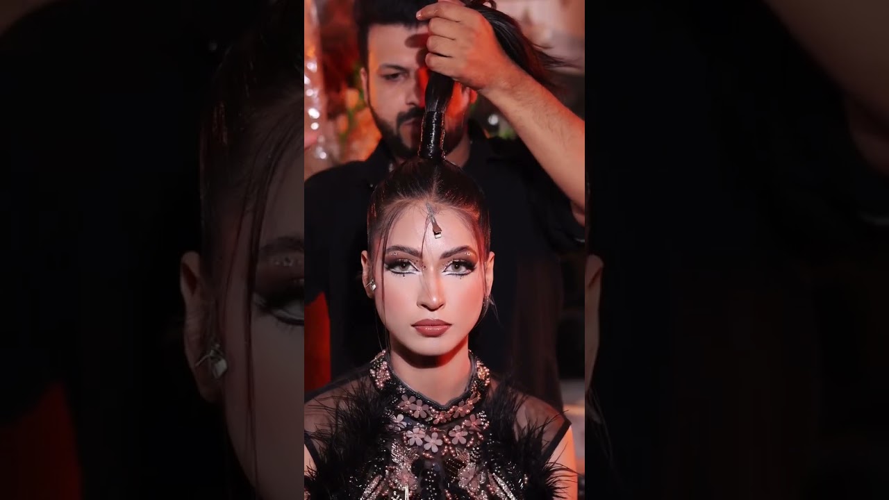 📅Next Batch 28-Day Professional Makeup Course 🗓 Starting 16 December 📞 Call 8949164265 to Enroll Now