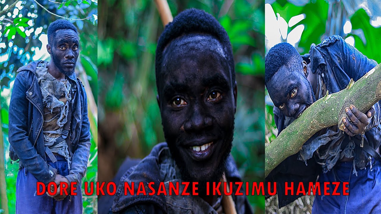NAGIYE IKUZIMU😥 GUSHAKA UBUTUNZI BIRANGIRA MBAYE UMUSAZI😭.