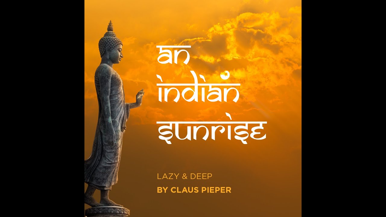 An Indian Sunrise - Enjoy the atmosphere of an Indian sunrise!