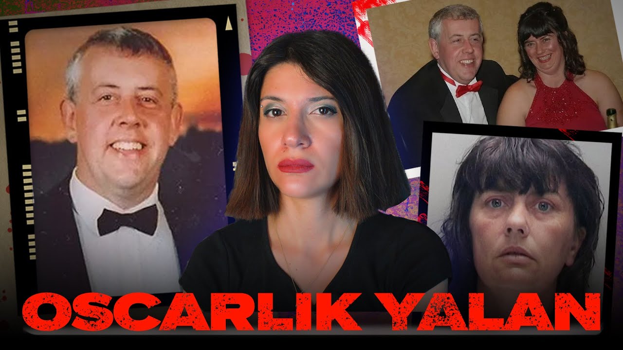 Depoya Kilitlenip Ateşe Verildi! | David Twigg | Çözülmüş Vakalar