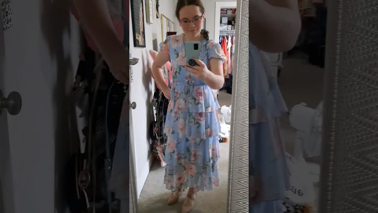 Modest outfits for the week - #modest #catholic #modesty #dresses #skirts #clothing #clothinghaul