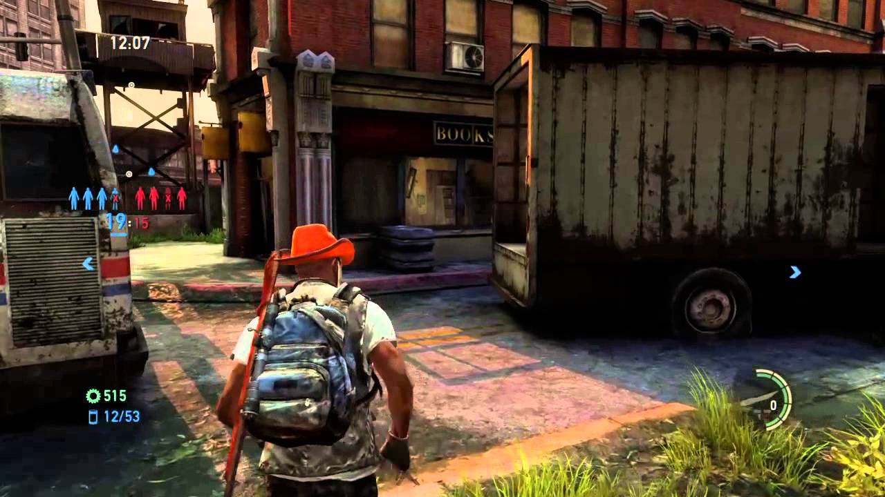 Last Of Us 'TymmyD'